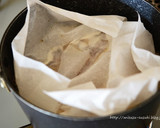 干し椎茸とかんぴょうの煮物【作りおき】作り方4写真