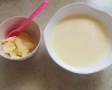 簡単!生キャラメル作り方1写真