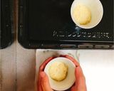 お砂糖・粉なしアーモンドマフィン(動画有作り方16写真