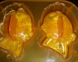 バナナレーズンバウンドケーキ作り方14写真