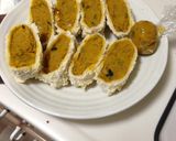 揚げないカボチャのコロッケ作り方7写真