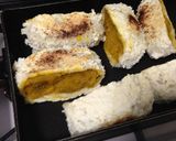揚げないカボチャのコロッケ作り方8写真