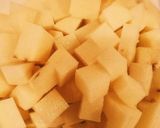 トマト缶なし簡単ミネストローネ作り方5写真