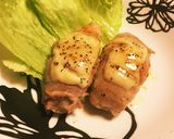 味付け簡単色々！！アボガドの肉巻き！作り方7写真