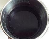 おせち料理　黒豆作り方2写真