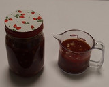 【万能トマトだれ】鶏肉と玉ねぎの炒め煮作り方2写真