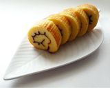 おせち料理 伊達巻き作り方6写真