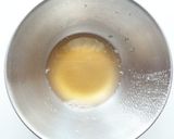 おせち料理　紅白なます作り方4写真