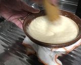麦とろごはん作り方3写真