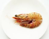 おせち料理 海老の養老煮作り方1写真