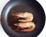 おせち料理 海老の養老煮作り方2写真