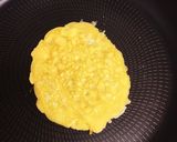 離乳食 オムライス〜中期〜作り方3写真
