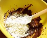 簡単！濃厚チョコクッキーボール作り方2写真