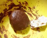 簡単！濃厚チョコクッキーボール作り方4写真