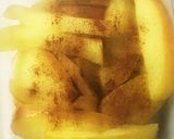 簡単美味しいりんごのコンポート作り方4写真