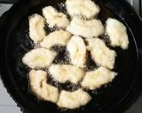 車麩の黒酢餡かけ作り方2写真