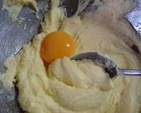安納芋のパウンドケーキ作り方5写真