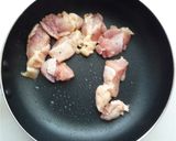 ハニーマスタードチキン＆ポテト作り方5写真