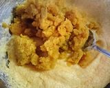 安納芋のパウンドケーキ作り方6写真