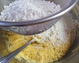 安納芋のパウンドケーキ作り方8写真