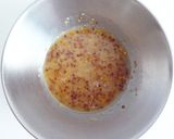 ハニーマスタードチキン＆ポテト作り方4写真