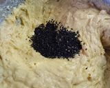 安納芋のパウンドケーキ作り方9写真