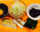 鶏だし味噌煮込みうどん作り方2写真