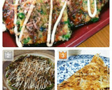 これぞ！！ねぎ焼き◎超簡単＊大量ねぎ作り方7写真
