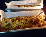 安納芋のパウンドケーキ作り方14写真