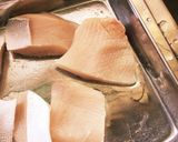 ぶり大根作り方1写真