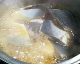 ぶり大根作り方4写真