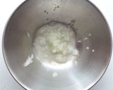 トマトジュースで　手作りトマトケチャップ作り方1写真