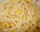 韓国風チャプチェ☆なごみ系作り方3写真