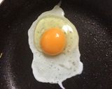 きざみのり焼きそば作り方8写真