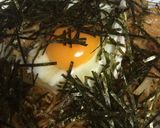 きざみのり焼きそば作り方10写真