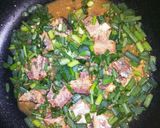調味料なし１分で完成の鯖缶卵とじ丼作り方2写真