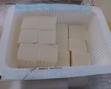 麻婆なす豆腐作り方2写真