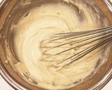バナナと米粉のしっとりケーキ作り方2写真