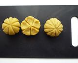 安納芋のねりきり風スイートポテト作り方4写真