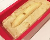 バナナと米粉のしっとりケーキ作り方5写真