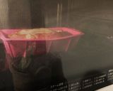 バナナと米粉のしっとりケーキ作り方6写真