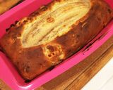 バナナと米粉のしっとりケーキ作り方7写真