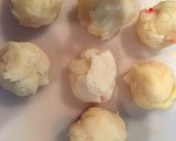 丸ごとえびinクリーミーじゃがコロッケ作り方7写真