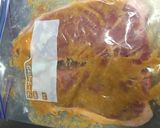 豚の味噌漬け作り方2写真
