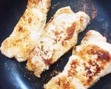 豚の味噌漬け作り方4写真