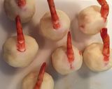 丸ごとえびinクリーミーじゃがコロッケ作り方9写真