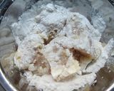 鶏むね肉のから揚げ☆塩麹漬け作り方4写真