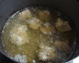 鶏むね肉のから揚げ☆塩麹漬け作り方5写真