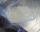 鶏むね肉のから揚げ☆塩麹漬け作り方1写真