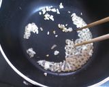 麻婆なす豆腐作り方5写真